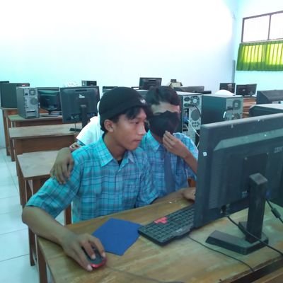 Segaponggol14's profile picture. #BNB #TRX #ETH