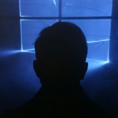 ios_pk's profile picture. IT Professional.