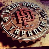 Pour Bros. Craft Taproom Moline(@PourBrosQC) 's Twitter Profile Photo