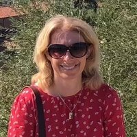 Helen Boyd - @HelenBoydWriter Twitter Profile Photo