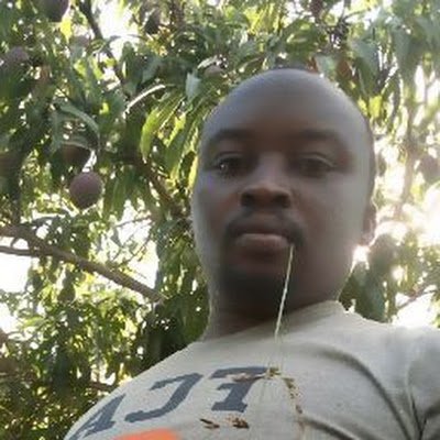 KamanejaJulius's profile picture. Kamaneja