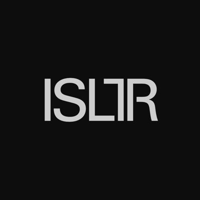 ISLTR_Music Profile Picture