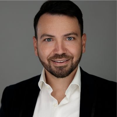 laurojrs's profile picture. 