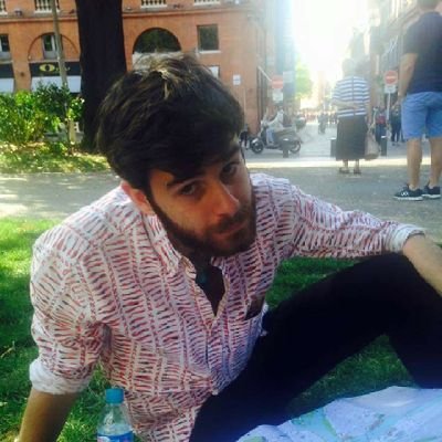 TomKeiller's profile picture. You can't make a Tomlette without breaking some Greggs