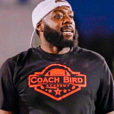 Dallas Kimball State Champs-NFL Wr Specialist/02-03CFL Saskatchewan🇨🇦 UCA🐻/Navarro All American🏈 #DogecoinOwner @teflonsports214 Mental Health Professional