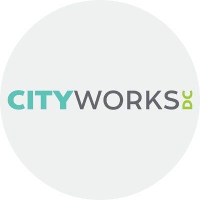 CityWorksDC Profile Picture