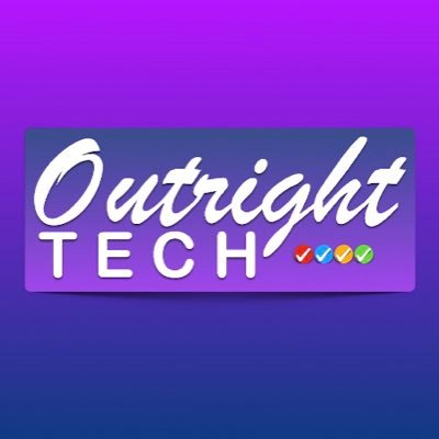 outrighttec's profile picture. Quality Tech Videos | Product Reviews | Software & Hardware Tips