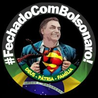 Fabrício H. Luiz 🇧🇷🇺🇸🇮🇱 (@fabriciohluiz22) 's Twitter Profile