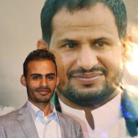 إسماعيل المحطوري(@ISMAILM_2020) 's Twitter Profile Photo