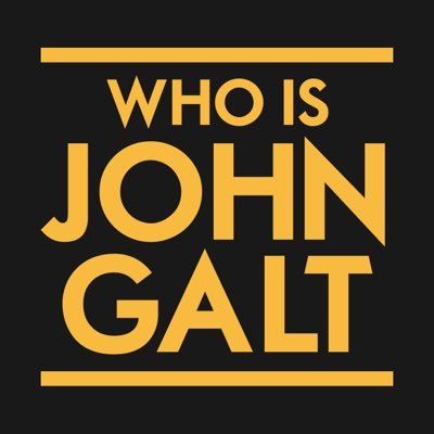 Who is John Galt? He believes in the power and glory of the human mind, and the rights of individuals to use their minds solely for themselves.