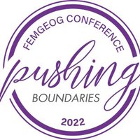 Feminist Geography Conference (@femgeog_) 's Twitter Profile