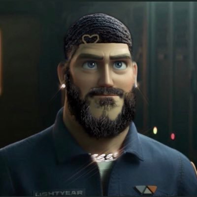 D_J_C40's profile picture. No comic.