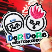 ドリドレ走公式 (@doridorejp) 's Twitter Profile Photo ドリドレ走公式 (@doridorejp) 's Twitter Profile Photo