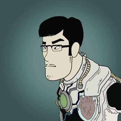Masinoさんのプロフィール画像
