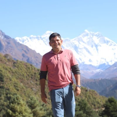 Nepal #Geologist #Hydropower #Mining #Consultant #Entrepreneur