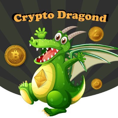 Giveaway Host & Crypto Promoter | Crypto Dragond | Dm for business inquiries Memo #avax #bnb #Solana $ETH #BSC #BTC | #DYOR #Vouch Proof #CDPrize