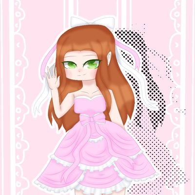 𑁍Vreyna𑁍さんのプロフィール画像