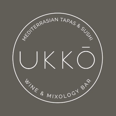 MediterrAsian Tapas, Modern Sushi, Wine & Mixology Bar
Dress Code: Smart Casual (No Slops)
No children under 8