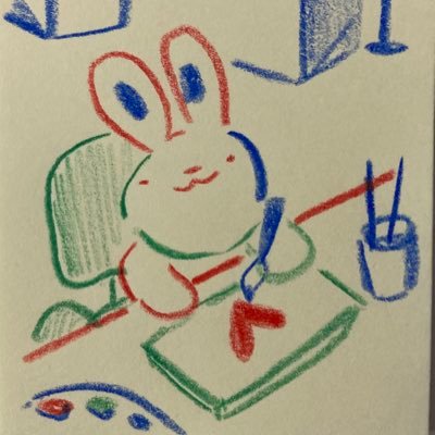 rr_spamさんのプロフィール画像