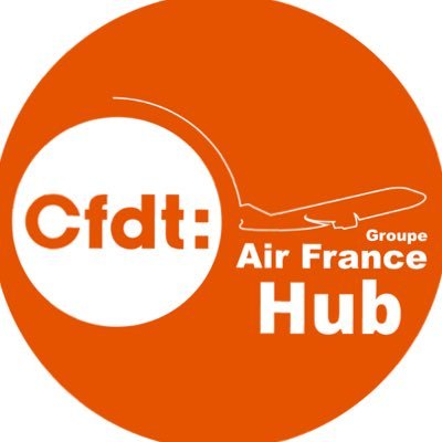 Compte Twitter de l’Equipe Hub CFDT Air France. Groupe « L’Equipe Hub » sur Facebook. #TeamCFDT @CFDTaf