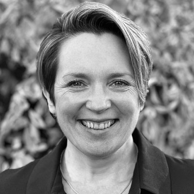 Helen Mott Profile