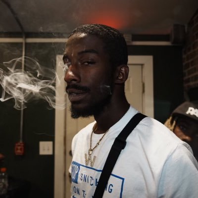 thewaveman_'s profile picture. Master Baker