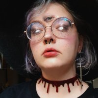 β¨π K N I F E ! !ποΈ πͺ (@palimpsexting) 's Twitter Profile