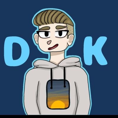 Ex-Director for @Zer0_Latency rocket league team 

Grand Champ 2
Instagram: dk_is_vibin
Twitch: dkisvibin