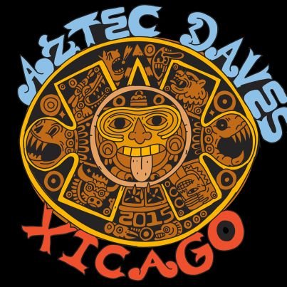 Chicago's original premium Mexican food truck, cantina and event catering specialist, family run and dishing out authentic favorites 🌮🥃

IG: Aztec_Daves