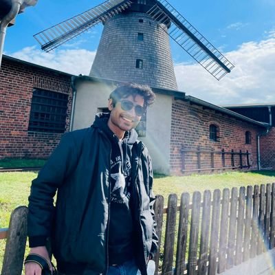 Developing Computer Vision at @cariad_tech. Passionate about autonomous cars. Avid traveller and photographer.