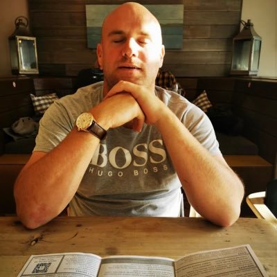 teejayflaherty1's profile picture. Unbelievably banteristic