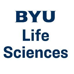 Official Twitter of the BYU College of Life Sciences.