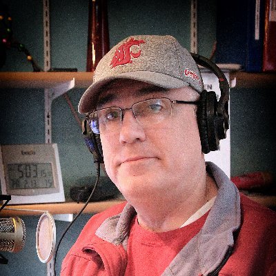 The name says it all. We're a place for all things WSU. Wazzu Nation is a live weekly broadcast podcast over KOSW-FM and KTAH-FM. Not affiliated with WSU.