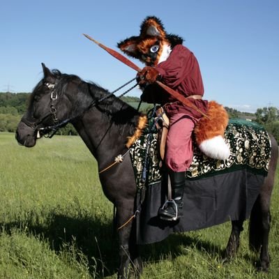 Fanox Feuerschweifさんのプロフィール画像