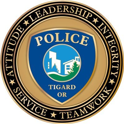 Our mission is to protect and serve all who live, play and work in Tigard, Oregon 🇺🇸. Emergency: 911. Non-Emergency: 503-629-0111. Account not monitored 24/7.
