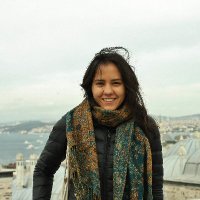 Hannah Julienne (@h_julienne) 's Twitter Profile