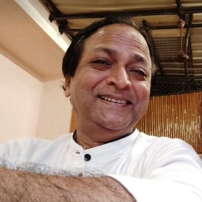 GangalMukul Profile Picture