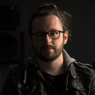 PabloDelPozo7's profile picture. Interactive audio designer, music and tech geek. Love video games and VR/AR experiences. 🎮💻