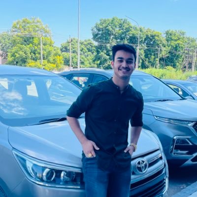 sujal_salhotra_'s profile picture. Student   | Reader| Writer |