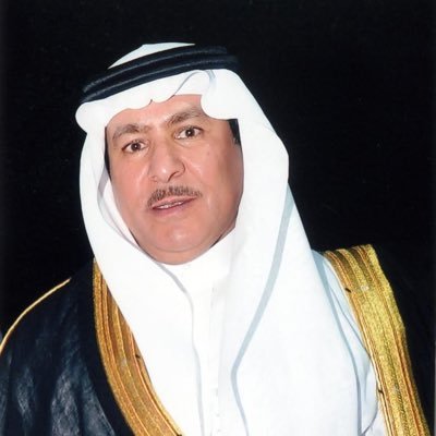 فيصل بن معمر Faisal Bin Muaammar