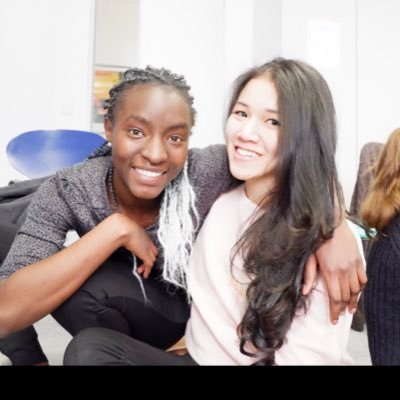 Nadiaginting11's profile picture. 👩‍⚕️