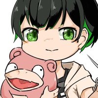 ヘブブ (@hebubu_dayon) 's Twitter Profile