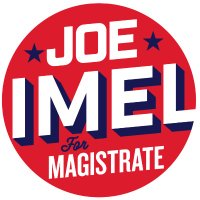 @joeimel for magistrate (@joeimel_vote) 's Twitter Profile