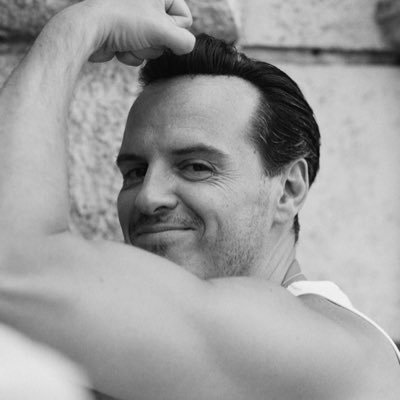 Fansite for the wonderful Andrew Scott. Providing news, pictures, videos and more. We respect Andrew's privacy.
