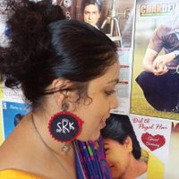 Priya Chakraborty, প্রিয়া চক্রবর্তী(@SRKsRouter1) 's Twitter Profile Photo