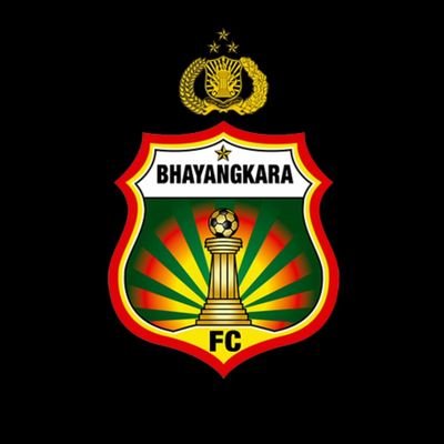 Official Profile of Bhayangkara  FC. Playing in League - 1 Indonesia