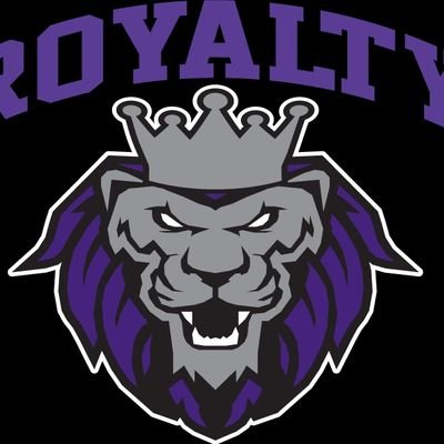 Official Twitter page of the Royalty Basketball Organization.