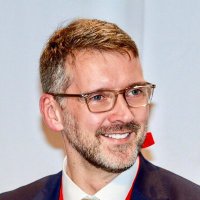 Martin Cowie (@profmartincowie) 's Twitter Profile