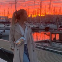 Laura Cadeau (@llaura_lc) 's Twitter Profile