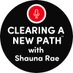 Clearing a New Path Podcast (@clearingnewpath) Twitter profile photo Clearing a New Path Podcast (@clearingnewpath) Twitter profile photo